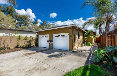 @ Marbella Lane 6BR Duplex in Downtown San Jose - Foto 59