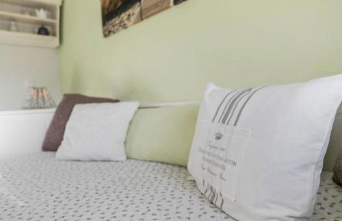 Ferienhaus Smilla - Foto 17