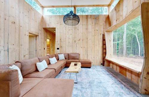 Hideaway House - Foto 4