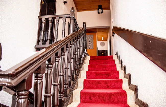 Ezra boutique villa - Foto 70