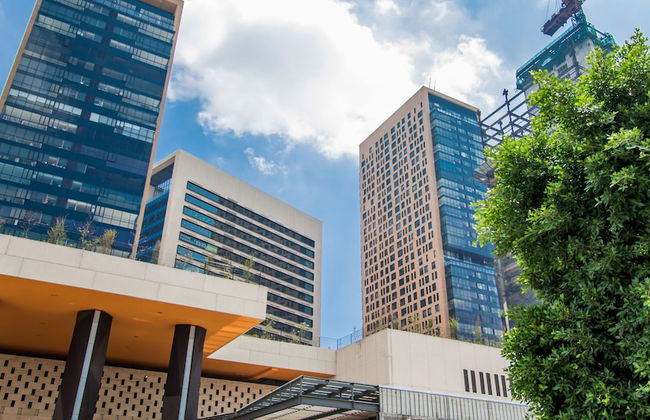 Miyana VIP Luxury Suite by LiveMexicoCity - Foto 63