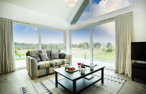 Tomdhu Lodge - Seasgair Lodges - Foto 12