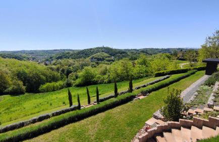 HillTop House - Foto 21