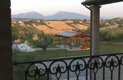 Residence Colle Veroni - Foto 9