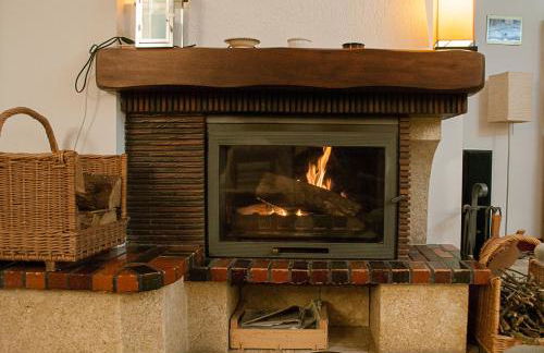 Chez Lucie en Touraine - Foto 11