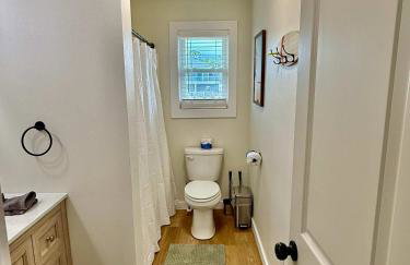 New St George Island Beach Rental Private Pool Golf Cart Included Pet Friendly Direct Beach Access - Foto 9