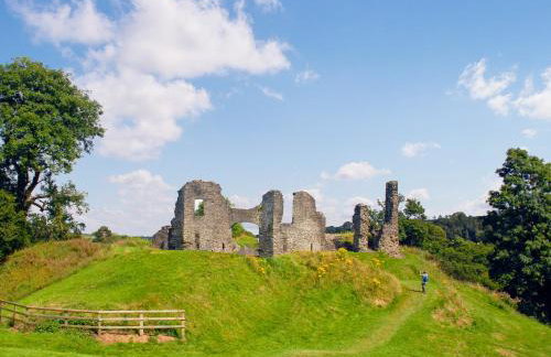 Kite Cottage - Foto 22