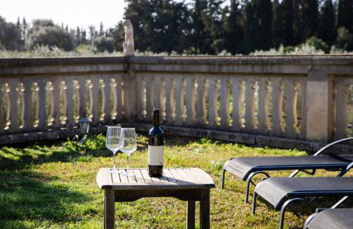 YourHouse Deulosal, apartment in rural house with pool - Foto 43