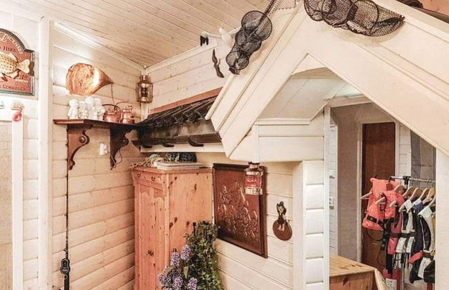 8 Person Holiday Home in Skudeneshavn-by Traum - Foto 17