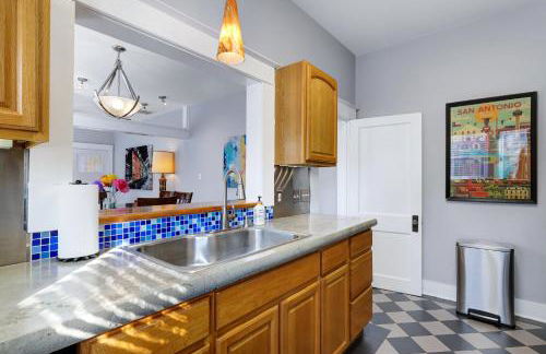 Mosaic - A Birdy Vacation Rental - Foto 15