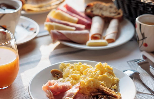 Residence du Parc - Val D'Europe - Foto 51