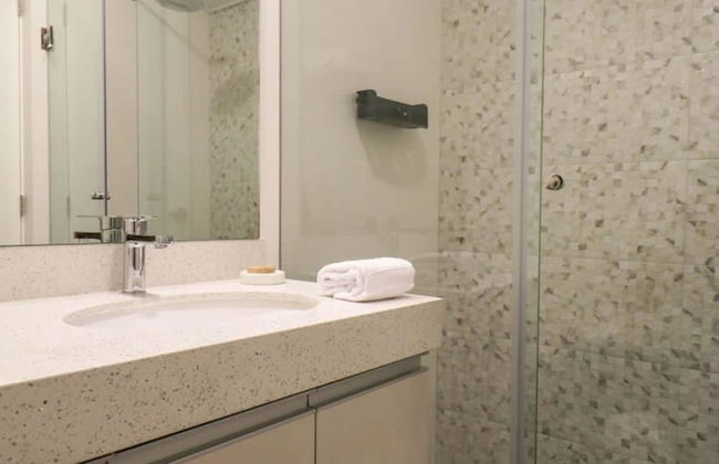 w Perfect 2BR With Terrace in Miraflores - Foto 22