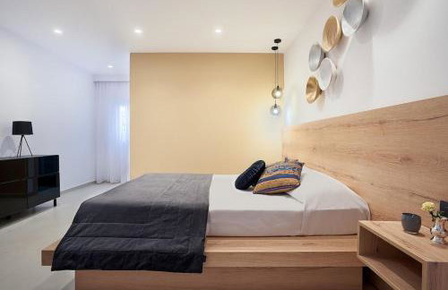 Sia Mare Seaside Apartments Faliraki - Photo 98