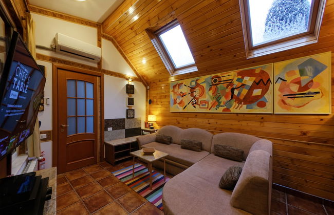 Boutique Hotel Club Austria - Foto 53