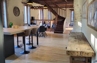 Le Chardonnay - Foto 1