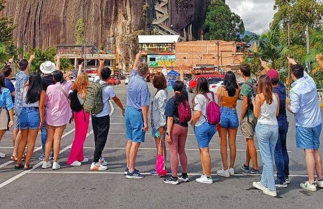 Tour of Guatapé + Boat Ride - Photo 14