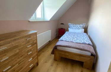 Schöne drei Raumwohnung. Hell,stilvoll, gemütlich. - Foto 10