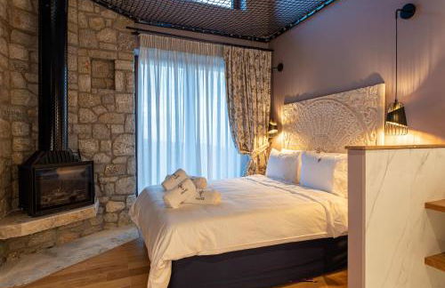 5 Raches Suites - Foto 15