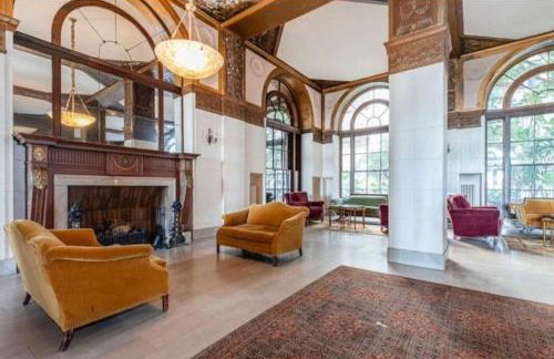 Luxe Suite Convention Center Partial Ocean View with Free Parking - Foto 25