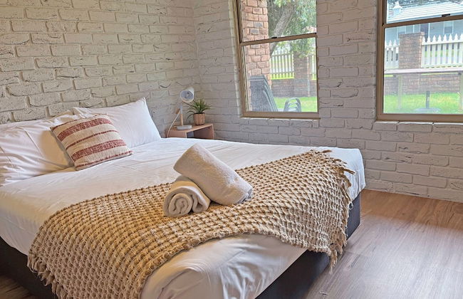 BIG4 Tasman Holiday Parks - Warrnambool - Foto 8