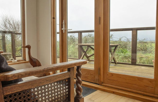 Triskele Detached Characteristic Home Sleeps 10 - Foto 29