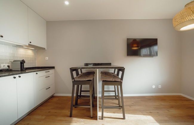 Crystal Palace Garden Stylish Apartment - Foto 17