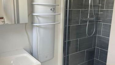 Charmant appartement avec parking privée - Foto 4