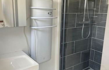 Charmant appartement avec parking privée - Foto 4