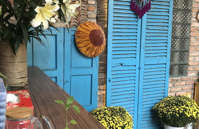 Ngoi House - Foto 36