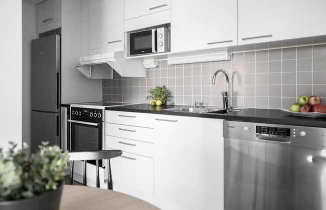 Forenom Aparthotel Stockholm Flemingsberg - Photo 24