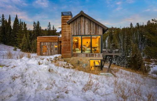 Big Sky Basin - Ski-In-Out, Hot Tub & Game Room - Foto 49