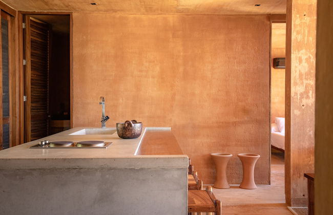 Mazul Puerto Escondido Beach Villas - Foto 69