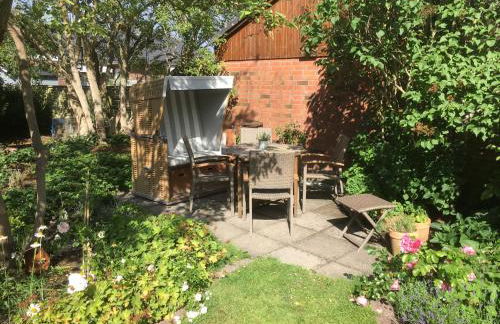 Ferienwohnung von Luehmann - Foto 19