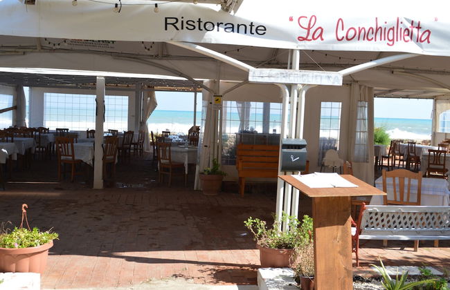 Il Veliero - Foto 43