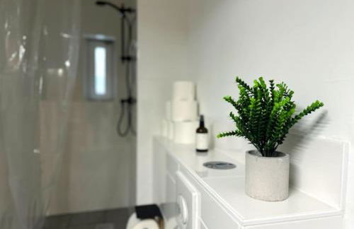 HolidayHome Apartments I Spacious Private Room in Heart of Berlin - Foto 40