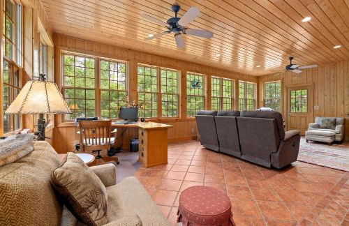 Don's Bay Retreat in Manitowish Waters, WI - Foto 14