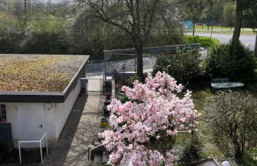 Wohnung zum Wohlfühlen beruflich und privat - Foto 4