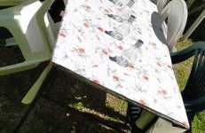 Abrivado Aimargues en petite camargue, parking intérieur, wifi, jardin - Foto 7