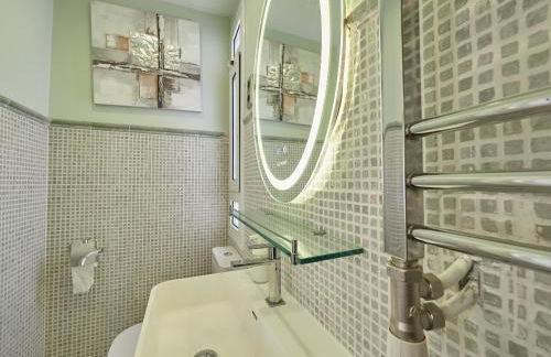 Unique Cozy Scenic Penthouse - Foto 42