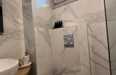 ALTHEA luxury suites and apartments - Foto 27