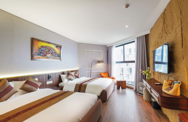 Mandala Twilight Haven Retreat - Foto 26