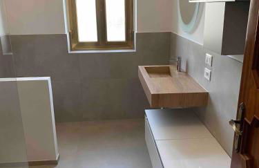 Private accommodation with large terrace in Salento - Foto 17