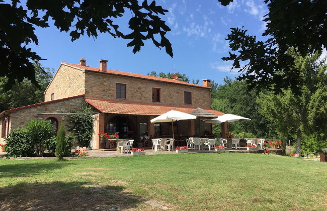 Hotel Campo Di Carlo - Foto 34