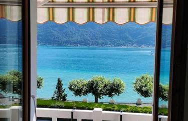 CoconLagon Sérénité au lac d'Annecy - Foto 4