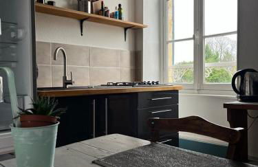 Villa des fleurs - Foto 8