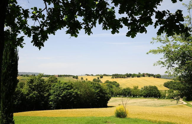 Agriturismo Chieteno - Foto 73