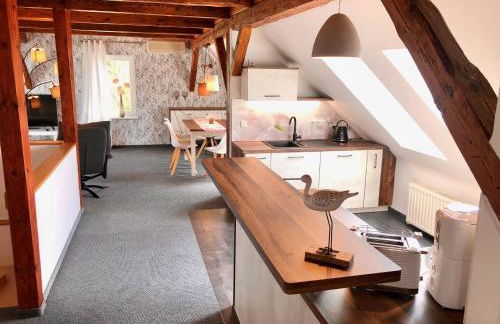 Ferienapartments Spreewaldwiesen - Foto 26