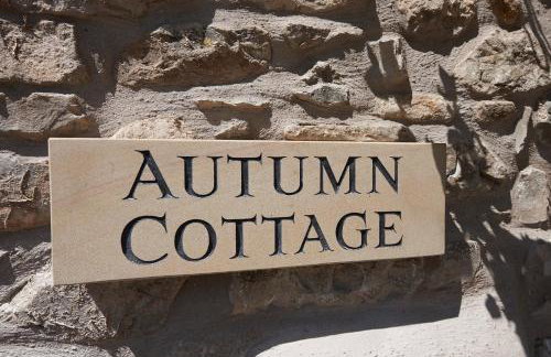 Autumn Cottage - Foto 7