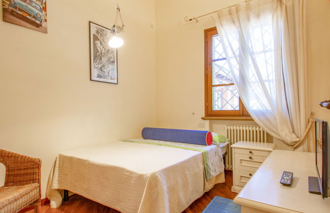 Villa Rosa - Foto 21