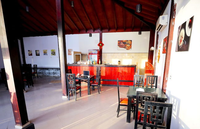 Blue Bay Asia Resort El Sokhna - Foto 26